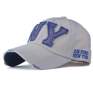 Air Force New York