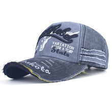 Load image into Gallery viewer, Cotton Cap