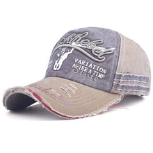 Load image into Gallery viewer, Cotton Cap