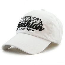 Load image into Gallery viewer, Summer  fashion cap