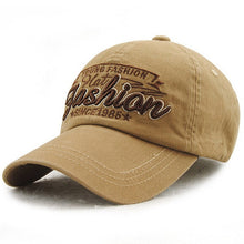 Load image into Gallery viewer, Summer  fashion cap