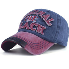 Load image into Gallery viewer, ORIGINAL BLACK  Cap
