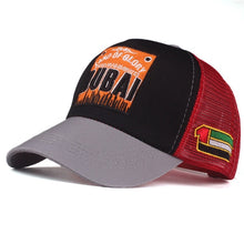 Load image into Gallery viewer, Dubai cap