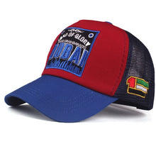 Load image into Gallery viewer, Dubai cap