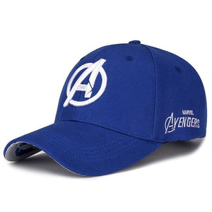 Marvel  Avengers  Cap