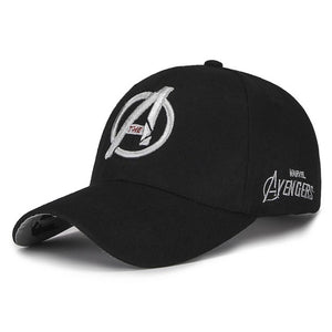 Marvel  Avengers  Cap